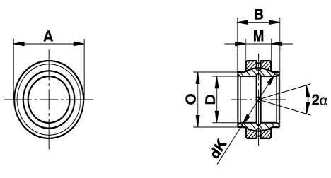 GE-LO-Hydraulik-Zeichnung