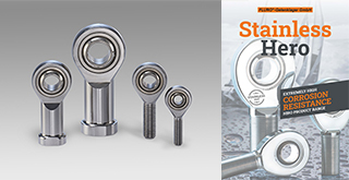 Stainless products