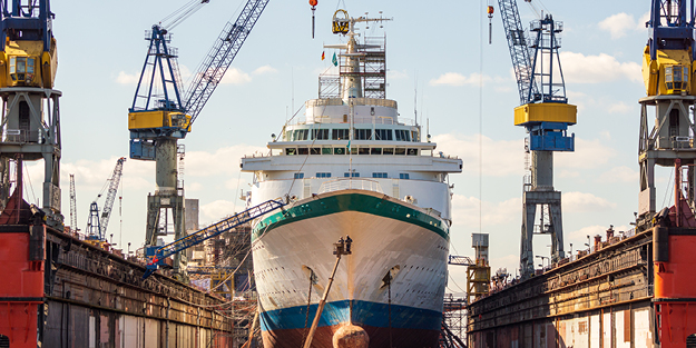 Shipbuilding, Boat engineering