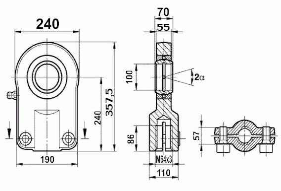 FPR100SDruck