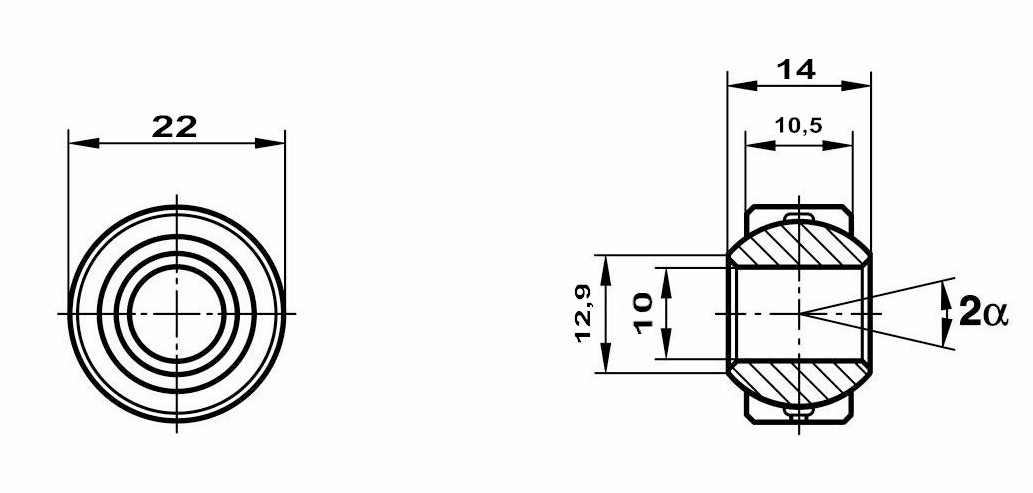 GXS1022RDruck