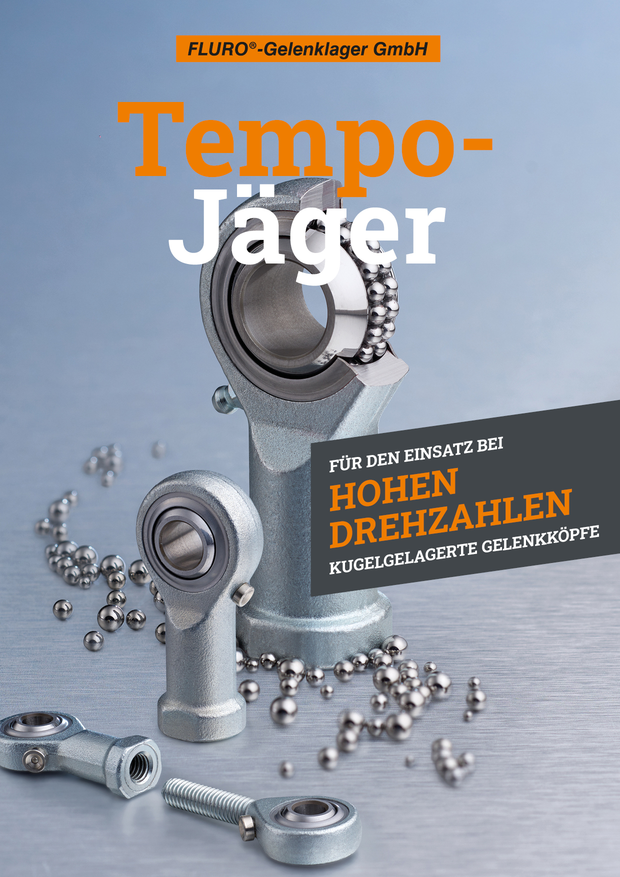 Tempo-Jäger